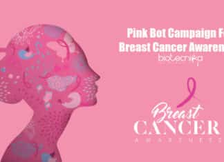 Pink Bot Campaign