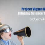 Popularizing Science To General Public – Project Vigyan Bhasha Initiative Project Vigyan Bhasha Initiative