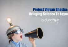 Popularizing Science To General Public – Project Vigyan Bhasha Initiative Project Vigyan Bhasha Initiative