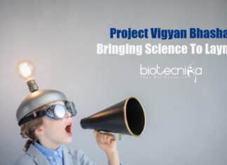 Project Vigyan Bhasha Initiative