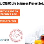 Silk Board Life Sciences