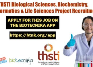 THSTI Bioinformatics