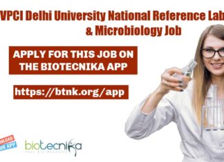 VPCI Microbiology