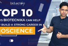 Biotecnika Career Guidance