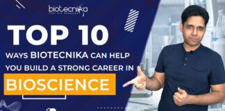 Biotecnika Career Guidance