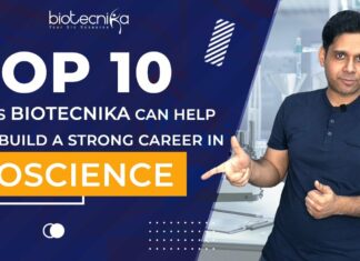 Biotecnika Career Guidance
