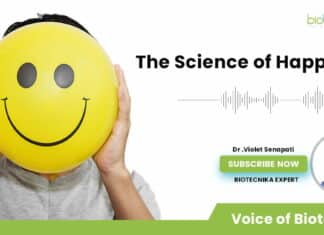 The Science of Happiness