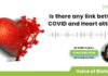 COVID & Heart Attack