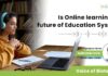 Is Online Learning The Future Of Education System? – Voice of Biotecnika Future of Online Learning