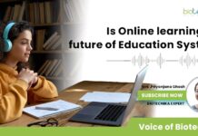 Is Online Learning The Future Of Education System? – Voice of Biotecnika Future of Online Learning