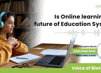Future of Online Learning