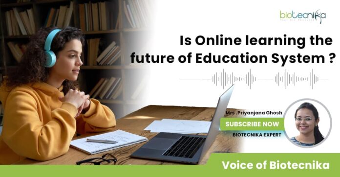 Future of Online Learning