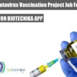 AIIMS Bhopal Rota virus Vaccination Project Recruitment For MSc & MTech AIIMS Bhopal Vacancy JRF
