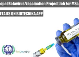 AIIMS Bhopal Vacancy JRF