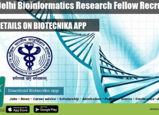 AIIMS Delhi Bioinformatics Research