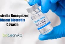 Australia Recognizes Covaxin As An Approved Vaccine For Traveling Australia Accepts Covaxin, India