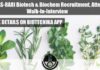 CCRAS-RARI Biotech