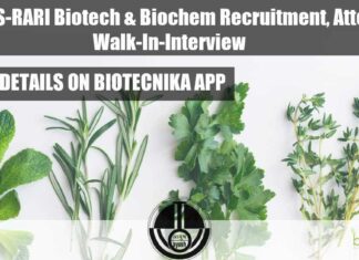 CCRAS-RARI Biotech