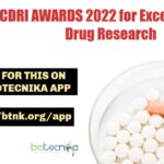 CDRI AWARDS 2022