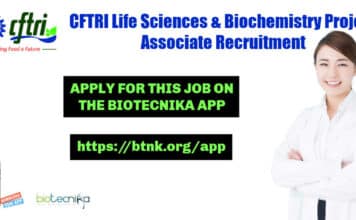 CFTRI Life Sciences