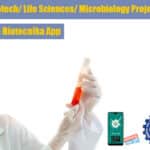 CSIR-CSMCRI Biotech/ Life Sciences/ Microbiology Project Associate Recruitment CSMCRI Project Associate