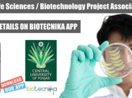 CUP Life Sciences