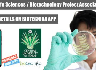 CUP Life Sciences