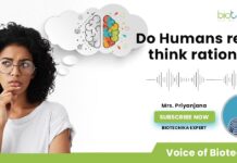 Do Humans Really Think Rationally? – Voice of Biotecnika Humans Really Think Rationally