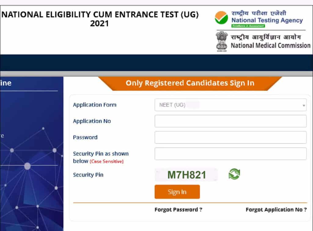 Everything You Need To Know About NEET Exam