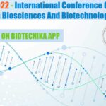 JIIT ICABB 2022 – International Conference On Advances In Biosciences And Biotechnology