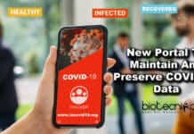 New coalition to maintain COVID-19 data