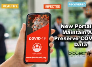 New coalition to maintain COVID-19 data