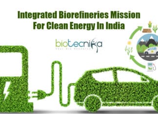 India Launches Integrated Biorefineries