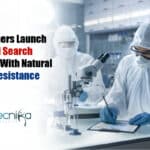 Global Hunt For Covid-19 Resistant