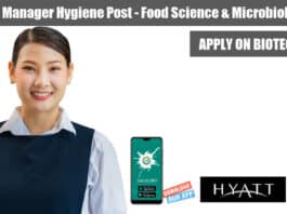 Hyatt Jobs