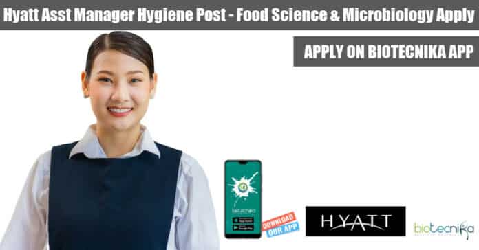 Hyatt Jobs