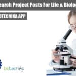CSIR-IGIB Research Project Posts Recruitment, Online Application Process IGIB Research Project Recruitment