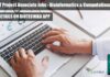 CSIR-IHBT Project Associate Recruitment – Bioinformatics & Computational Biology Apply IHBT Project Jobs