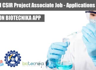 IMTECH CSIR Project