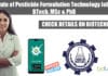 IPFT Jobs