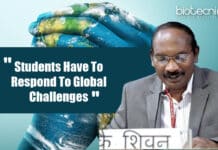 ISRO Chief: Graduates Need To Focus On Global Challenges ISRO Chief Urges Graduates