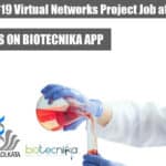 IUSSTF COVID-19 Virtual Networks Project