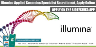 Illumina Applied Genomics