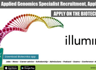 Illumina Applied Genomics