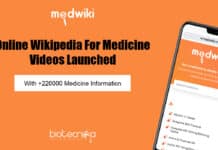Indians Can Now Better Understand Medicine With Medwiki