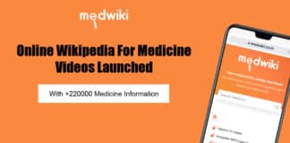 Indians Can Now Better Understand Medicine With Medwiki