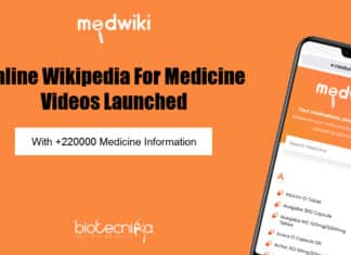 Indians Can Now Better Understand Medicine With Medwiki