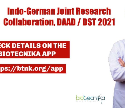 Indo-German Joint Research