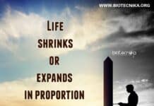 Biotecnika Times Newsletter 10.11.2021 TIFR GS2022 Exam, NBRC & ILBS Admissions