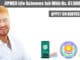 JIPMER Life Sciences Job